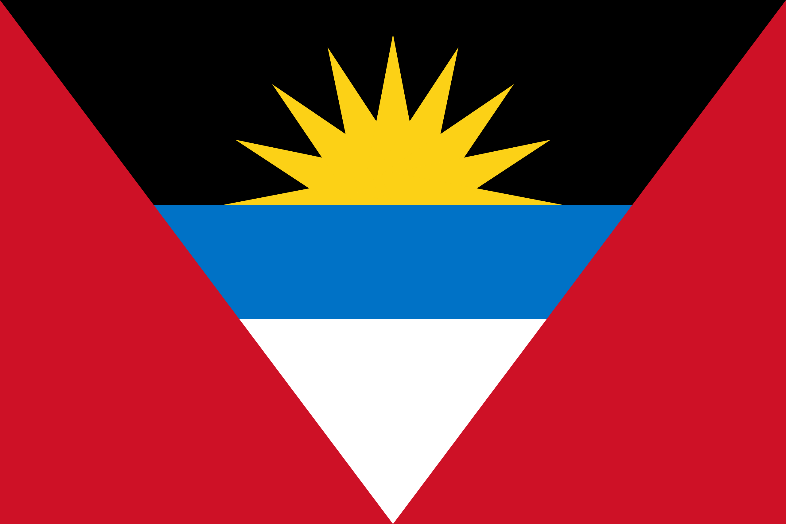 Flag of USA